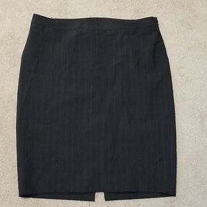Women's pencil skirt